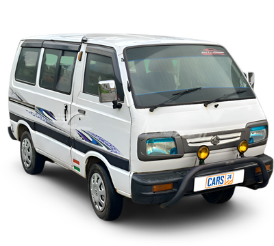 Maruti Omni-img